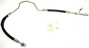 Gates Power Steering Pressure Line Hose Assembly P/N:367130 Fits: Honda Civic 87-85, Honda Wagovan 87-86 - Image 1