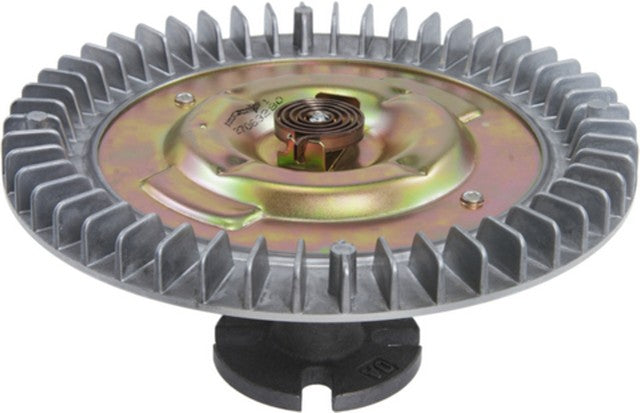 Four Seasons Engine Cooling Fan Clutch P/N:36713 Fits: Cadillac Commercial Chassis, Cadillac Deville, Cadillac Fleetwood, Chevrolet Astro, Chevrolet G10, Chevrolet G10 Van, Chevrolet G20, Chevrolet G20 Van, Chevrolet G30 - Image 2