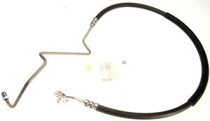 Gates Power Steering Pressure Line Hose Assembly P/N:367140 Fits: Honda Accord 89-86 - Image 1