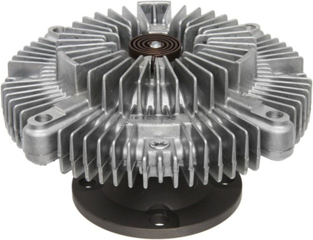 Four Seasons Engine Cooling Fan Clutch P/N:36714 Fits: Lexus Gs300 98-93, Lexus Sc300 00-92, Toyota Supra 98-93 - Image 2