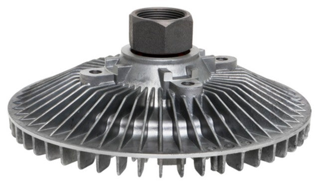 Four Seasons Engine Cooling Fan Clutch P/N:36715 Fits: Dodge Dakota 99-97, Dodge Durango 03-98, Dodge Ram 1500 Van 2003, Dodge Ram 2500 Van 2003, Dodge Ram 3500 Van 2003 - Image 1