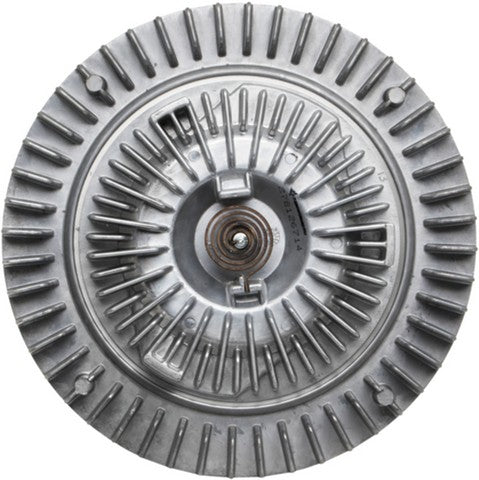 Four Seasons Engine Cooling Fan Clutch P/N:36715 Fits: Dodge Dakota 99-97, Dodge Durango 03-98, Dodge Ram 1500 Van 2003, Dodge Ram 2500 Van 2003, Dodge Ram 3500 Van 2003 - Image 3