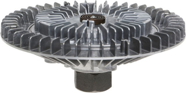 Four Seasons Engine Cooling Fan Clutch P/N:36715 Fits: Dodge Dakota 99-97, Dodge Durango 03-98, Dodge Ram 1500 Van 2003, Dodge Ram 2500 Van 2003, Dodge Ram 3500 Van 2003 - Image 2