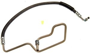 Gates Power Steering Pressure Line Hose Assembly P/N:367180 Fits: Toyota 4runner 89-86, Toyota Pickup 88-86 - Image 1