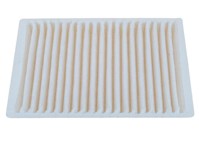 Power Train Cabin Air Filter P/N:3671 Fits: Mitsubishi Eclipse 09-99, Mitsubishi Galant 03-99, Mitsubishi Mirage 02-99 - Image 2