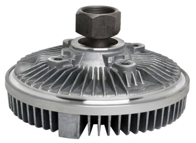 Four Seasons Engine Cooling Fan Clutch P/N:36724 Fits: Ford F-150 08-97, Ford F-150 Heritage 2004 - Image 1