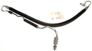 Gates Power Steering Pressure Line Hose Assembly P/N:367240 Fits: Ford Thunderbird 1989, Mercury Cougar 1989 - Image 1