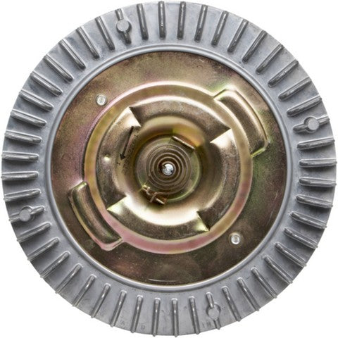 Four Seasons Engine Cooling Fan Clutch P/N:36725 Fits: Chevrolet Astro, Chevrolet Blazer, Chevrolet Llv, Chevrolet S10, Chevrolet S10 Blazer, GMC Jimmy, GMC Safari, GMC Sonoma, Isuzu Hombre, Oldsmobile Bravada - Image 3