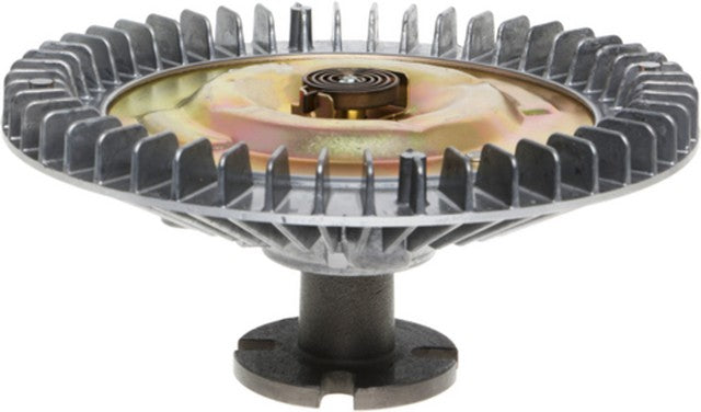 Four Seasons Engine Cooling Fan Clutch P/N:36725 Fits: Chevrolet Astro, Chevrolet Blazer, Chevrolet Llv, Chevrolet S10, Chevrolet S10 Blazer, GMC Jimmy, GMC Safari, GMC Sonoma, Isuzu Hombre, Oldsmobile Bravada - Image 2