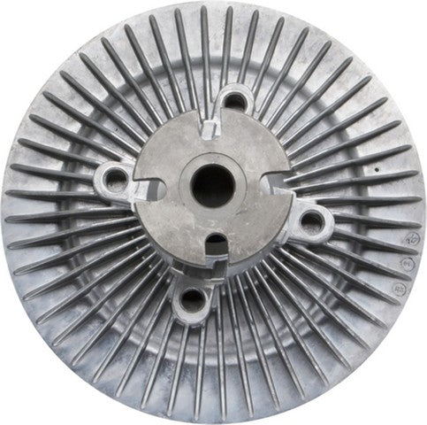 Four Seasons Engine Cooling Fan Clutch P/N:36725 Fits: Chevrolet Astro, Chevrolet Blazer, Chevrolet Llv, Chevrolet S10, Chevrolet S10 Blazer, GMC Jimmy, GMC Safari, GMC Sonoma, Isuzu Hombre, Oldsmobile Bravada - Image 4