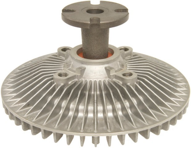Four Seasons Engine Cooling Fan Clutch P/N:36726 Fits: Chevrolet S10 93-88, Chevrolet S10 Blazer 93-88, GMC Jimmy 93-92, GMC S15 90-88, GMC S15 Jimmy 91-88, GMC Sonoma 93-91, GMC Syclone 1991, GMC Typhoon 93-92, Oldsmobile Bravada 93-91 - Image 1