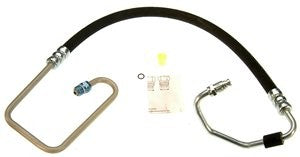 Gates Power Steering Pressure Line Hose Assembly P/N:367260 Fits: Ford Escort 89-88, Ford Exp 1988 - Image 1