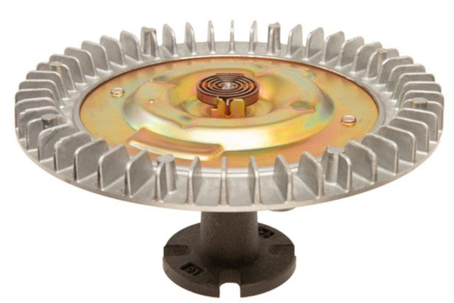 Four Seasons Engine Cooling Fan Clutch P/N:36726 Fits: Chevrolet S10 93-88, Chevrolet S10 Blazer 93-88, GMC Jimmy 93-92, GMC S15 90-88, GMC S15 Jimmy 91-88, GMC Sonoma 93-91, GMC Syclone 1991, GMC Typhoon 93-92, Oldsmobile Bravada 93-91 - Image 2