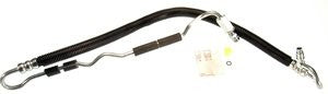 Gates Power Steering Pressure Line Hose Assembly P/N:367270 Fits: Ford Thunderbird 1989, Mercury Cougar 1989 - Image 1