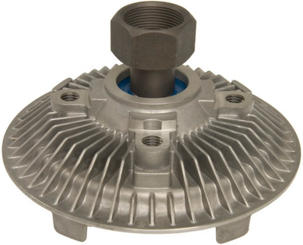 Four Seasons Engine Cooling Fan Clutch P/N:36729 Fits: Cadillac Escalade, Chevrolet Blazer, Chevrolet C1500, Chevrolet C1500 Suburban, Chevrolet C2500, Chevrolet C2500 Suburban, Chevrolet C35, Chevrolet C3500, Chevrolet C3500hd, Chevrolet Express 1500 - Image 1