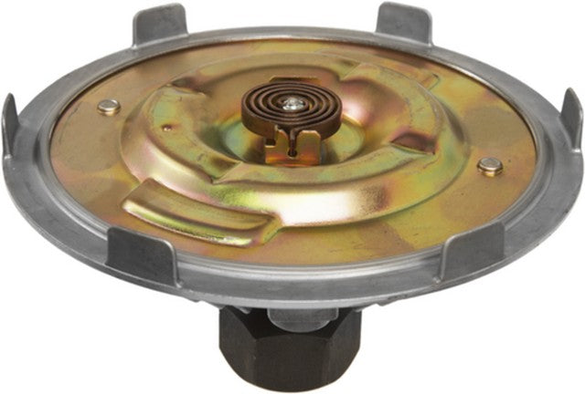 Four Seasons Engine Cooling Fan Clutch P/N:36729 Fits: Cadillac Escalade, Chevrolet Blazer, Chevrolet C1500, Chevrolet C1500 Suburban, Chevrolet C2500, Chevrolet C2500 Suburban, Chevrolet C35, Chevrolet C3500, Chevrolet C3500hd, Chevrolet Express 1500 - Image 2