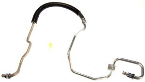 Gates Power Steering Pressure Line Hose Assembly P/N:367320 Fits: Toyota Camry 91-88 - Image 1