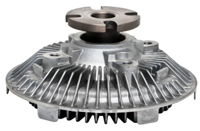 Four Seasons Engine Cooling Fan Clutch P/N:36733 Fits: Jaguar Vanden Plas 87-85, Jaguar Xj6 87-85, Jaguar Xjs 96-80 - Image 1