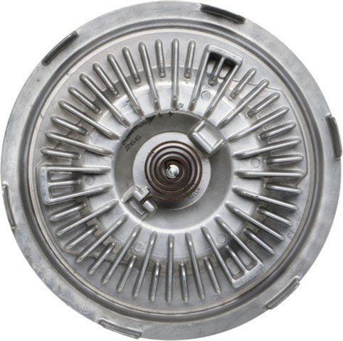 Four Seasons Engine Cooling Fan Clutch P/N:36733 Fits: Jaguar Vanden Plas 87-85, Jaguar Xj6 87-85, Jaguar Xjs 96-80 - Image 3