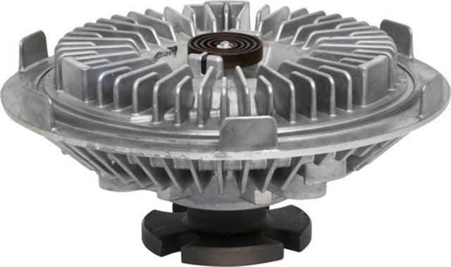 Four Seasons Engine Cooling Fan Clutch P/N:36733 Fits: Jaguar Vanden Plas 87-85, Jaguar Xj6 87-85, Jaguar Xjs 96-80 - Image 5