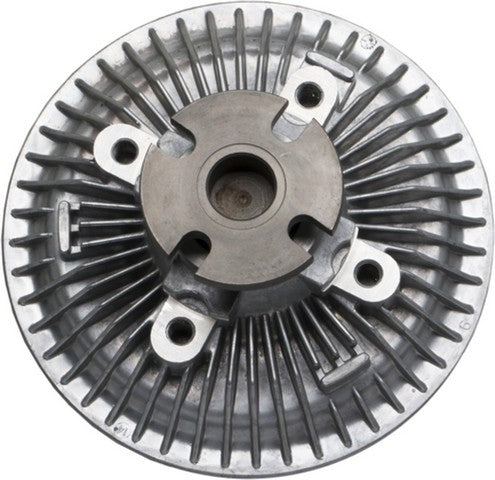 Four Seasons Engine Cooling Fan Clutch P/N:36733 Fits: Jaguar Vanden Plas 87-85, Jaguar Xj6 87-85, Jaguar Xjs 96-80 - Image 6