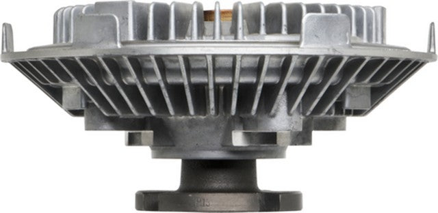 Four Seasons Engine Cooling Fan Clutch P/N:36733 Fits: Jaguar Vanden Plas 87-85, Jaguar Xj6 87-85, Jaguar Xjs 96-80 - Image 4