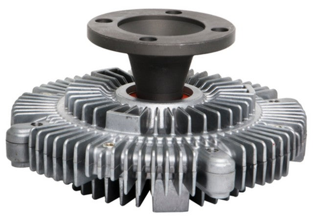 Four Seasons Engine Cooling Fan Clutch P/N:36734 Fits: Acura Slx 97-96, Honda Passport 97-94, Isuzu Rodeo 97-95, Isuzu Trooper 97-94, Toyota 4runner 02-96, Toyota T100 98-95, Toyota Tacoma 04-95, Toyota Tundra 04-00 - Image 1