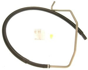 Gates Power Steering Return Line Hose Assembly P/N:367340 Fits: Cadillac Eldorado 90-89, Cadillac Seville 90-89 - Image 1