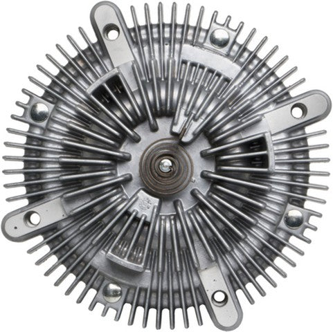Four Seasons Engine Cooling Fan Clutch P/N:36734 Fits: Acura Slx 97-96, Honda Passport 97-94, Isuzu Rodeo 97-95, Isuzu Trooper 97-94, Toyota 4runner 02-96, Toyota T100 98-95, Toyota Tacoma 04-95, Toyota Tundra 04-00 - Image 6