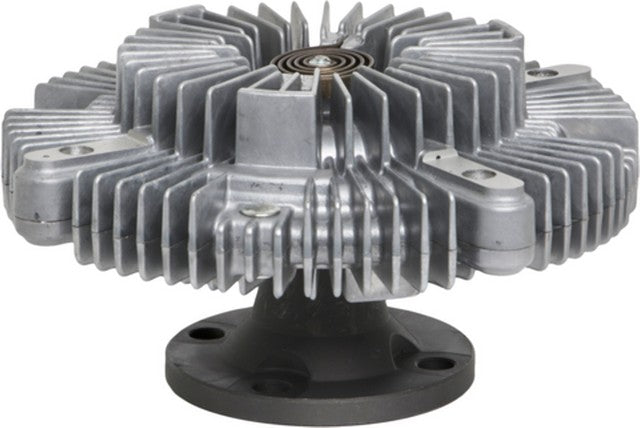 Four Seasons Engine Cooling Fan Clutch P/N:36734 Fits: Acura Slx 97-96, Honda Passport 97-94, Isuzu Rodeo 97-95, Isuzu Trooper 97-94, Toyota 4runner 02-96, Toyota T100 98-95, Toyota Tacoma 04-95, Toyota Tundra 04-00 - Image 4