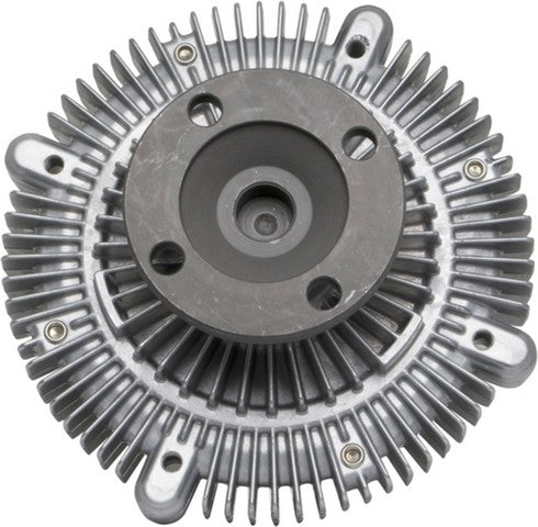 Four Seasons Engine Cooling Fan Clutch P/N:36734 Fits: Acura Slx 97-96, Honda Passport 97-94, Isuzu Rodeo 97-95, Isuzu Trooper 97-94, Toyota 4runner 02-96, Toyota T100 98-95, Toyota Tacoma 04-95, Toyota Tundra 04-00 - Image 5