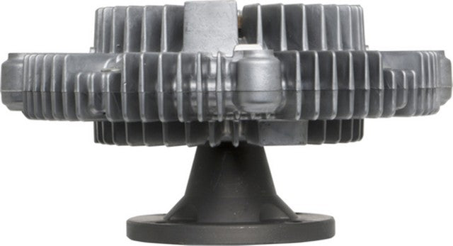 Four Seasons Engine Cooling Fan Clutch P/N:36734 Fits: Acura Slx 97-96, Honda Passport 97-94, Isuzu Rodeo 97-95, Isuzu Trooper 97-94, Toyota 4runner 02-96, Toyota T100 98-95, Toyota Tacoma 04-95, Toyota Tundra 04-00 - Image 3