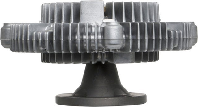 Four Seasons Engine Cooling Fan Clutch P/N:36734 Fits: Acura Slx 97-96, Honda Passport 97-94, Isuzu Rodeo 97-95, Isuzu Trooper 97-94, Toyota 4runner 02-96, Toyota T100 98-95, Toyota Tacoma 04-95, Toyota Tundra 04-00 - Image 2