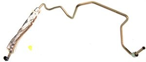 Gates Power Steering Pressure Line Hose Assembly P/N:367360 Fits: Ford Probe 92-89, Mazda 626 92-88, Mazda Mx-6 92-89 - Image 1