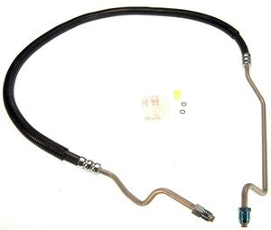 Gates Power Steering Pressure Line Hose Assembly P/N:367370 Fits: Chevrolet Lumina Apv 92-90, Chevrolet Lumina Apv 95-94, Chevrolet S10 93-91, Oldsmobile Silhouette 94-90, Pontiac Trans Sport 95-90 - Image 1