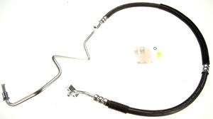 Gates Power Steering Pressure Line Hose Assembly P/N:367380 Fits: Honda Accord 1989 - Image 1