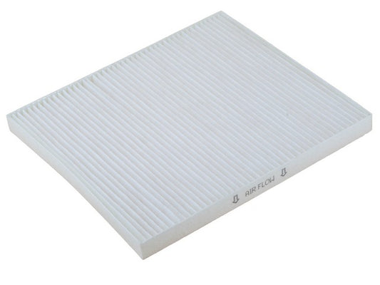 Power Train Cabin Air Filter P/N:3673 Fits: Hyundai Accent, Hyundai Genesis Coupe, Hyundai Tucson, Hyundai Veloster, Kia Forte, Kia Forte Koup, Kia Forte5, Kia Rio, Kia Rio5, Kia Rondo, Kia Sportage - Image 2