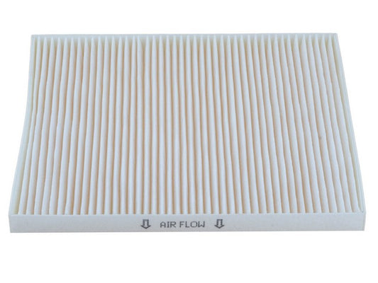 Power Train Cabin Air Filter P/N:3673 Fits: Hyundai Accent, Hyundai Genesis Coupe, Hyundai Tucson, Hyundai Veloster, Kia Forte, Kia Forte Koup, Kia Forte5, Kia Rio, Kia Rio5, Kia Rondo, Kia Sportage - Image 1