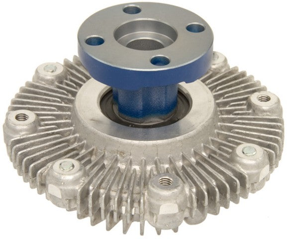 Four Seasons Engine Cooling Fan Clutch P/N:36740 Fits: Chevrolet Tracker 02-98, Chevrolet Tracker 91-89, Geo Tracker 97-89, GMC Tracker 91-89, Suzuki Sidekick 98-92, Suzuki X-90 98-96 - Image 1