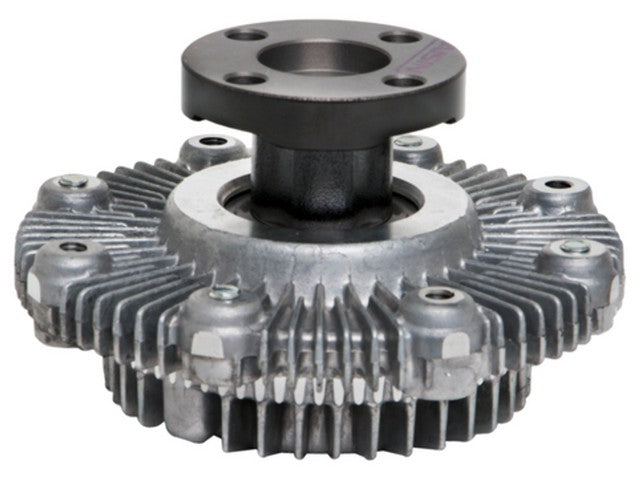 Four Seasons Engine Cooling Fan Clutch P/N:36741 Fits: Suzuki Samurai 95-85, Suzuki Sidekick 91-89, Suzuki Vitara 02-99 - Image 1
