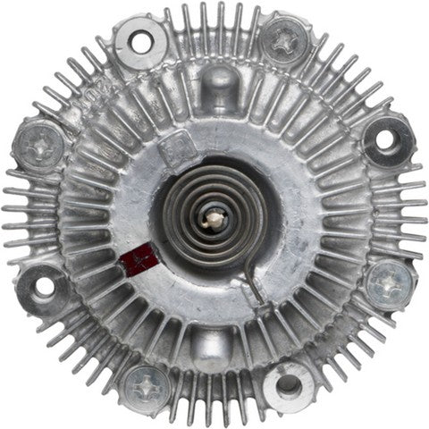 Four Seasons Engine Cooling Fan Clutch P/N:36741 Fits: Suzuki Samurai 95-85, Suzuki Sidekick 91-89, Suzuki Vitara 02-99 - Image 4