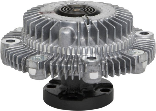 Four Seasons Engine Cooling Fan Clutch P/N:36741 Fits: Suzuki Samurai 95-85, Suzuki Sidekick 91-89, Suzuki Vitara 02-99 - Image 5