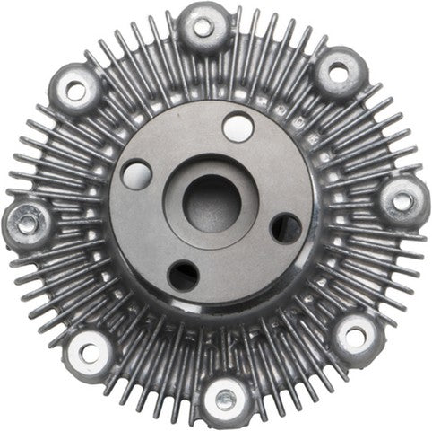 Four Seasons Engine Cooling Fan Clutch P/N:36741 Fits: Suzuki Samurai 95-85, Suzuki Sidekick 91-89, Suzuki Vitara 02-99 - Image 3