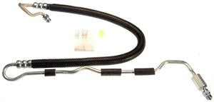 Gates Power Steering Pressure Line Hose Assembly P/N:367450 Fits: Ford Cougar 94-90, Ford Thunderbird 97-90, Mercury Cougar 97-90 - Image 1