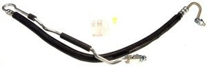 Gates Power Steering Pressure Line Hose Assembly P/N:367460 Fits: Ford Cougar 94-90, Ford Thunderbird 97-90, Mercury Cougar 97-90 - Image 1