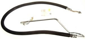 Gates Power Steering Pressure Line Hose Assembly P/N:367470 Fits: Ford Aerostar 92-90 - Image 1