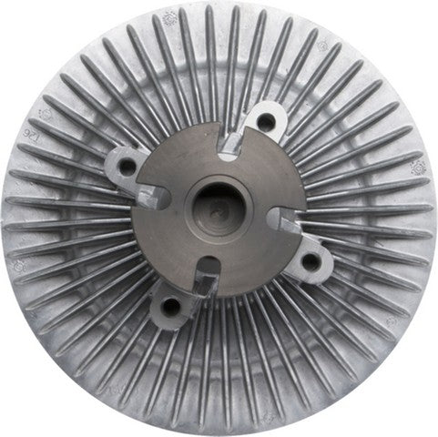 Four Seasons Engine Cooling Fan Clutch P/N:36747 Fits: Chevrolet Corvette 80-74 - Image 2