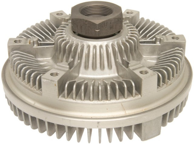 Four Seasons Engine Cooling Fan Clutch P/N:36749 Fits: Chevrolet B7, Chevrolet C5500 Kodiak, Chevrolet C60, Chevrolet C60 Kodiak, Chevrolet C6500 Kodiak, Chevrolet C70, Chevrolet C70 Kodiak, Chevrolet C7500 Kodiak, GMC C5000, GMC C5000 Topkick - Image 1