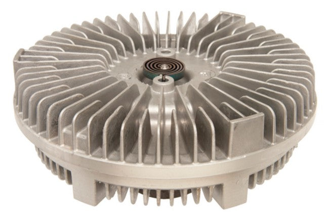 Four Seasons Engine Cooling Fan Clutch P/N:36749 Fits: Chevrolet B7, Chevrolet C5500 Kodiak, Chevrolet C60, Chevrolet C60 Kodiak, Chevrolet C6500 Kodiak, Chevrolet C70, Chevrolet C70 Kodiak, Chevrolet C7500 Kodiak, GMC C5000, GMC C5000 Topkick - Image 2