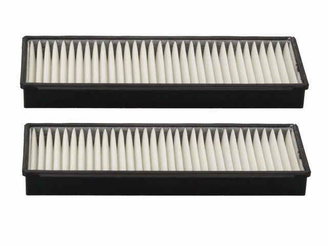 Power Train Cabin Air Filter P/N:3674 Fits: BMW Z8 03-00 - Image 1